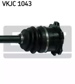 skf vkjc1043